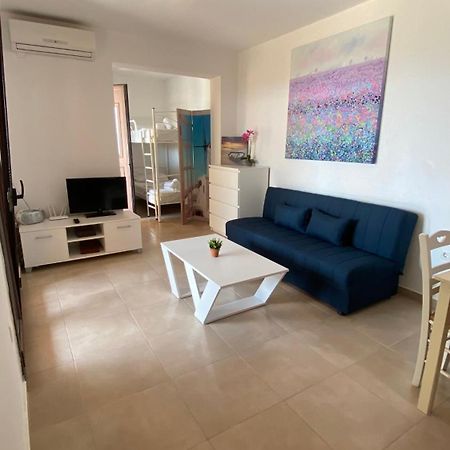 Eukalyptus Morfi Village Georgioupoli Zewnętrze zdjęcie
