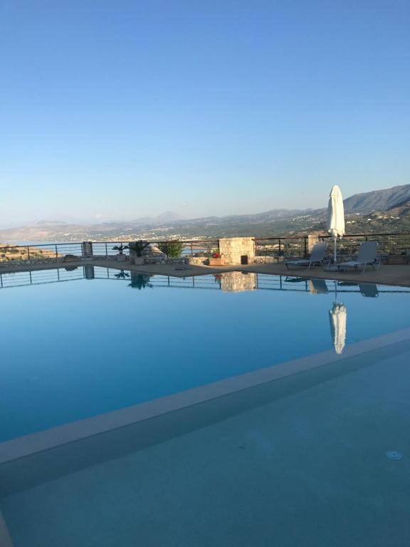 Eukalyptus Morfi Village Georgioupoli Zewnętrze zdjęcie