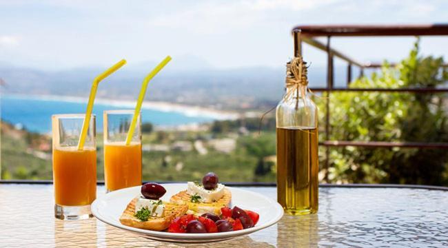 Eukalyptus Morfi Village Georgioupoli Zewnętrze zdjęcie