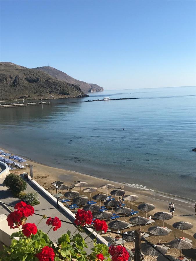 Eukalyptus Morfi Village Georgioupoli Zewnętrze zdjęcie
