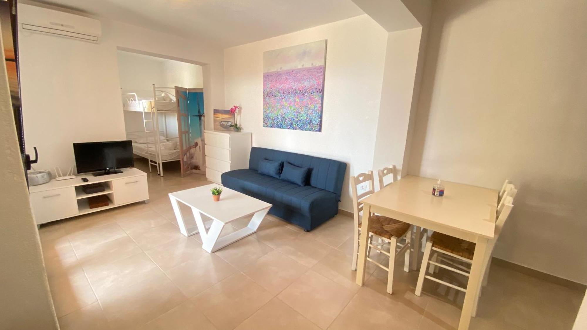 Eukalyptus Morfi Village Georgioupoli Zewnętrze zdjęcie