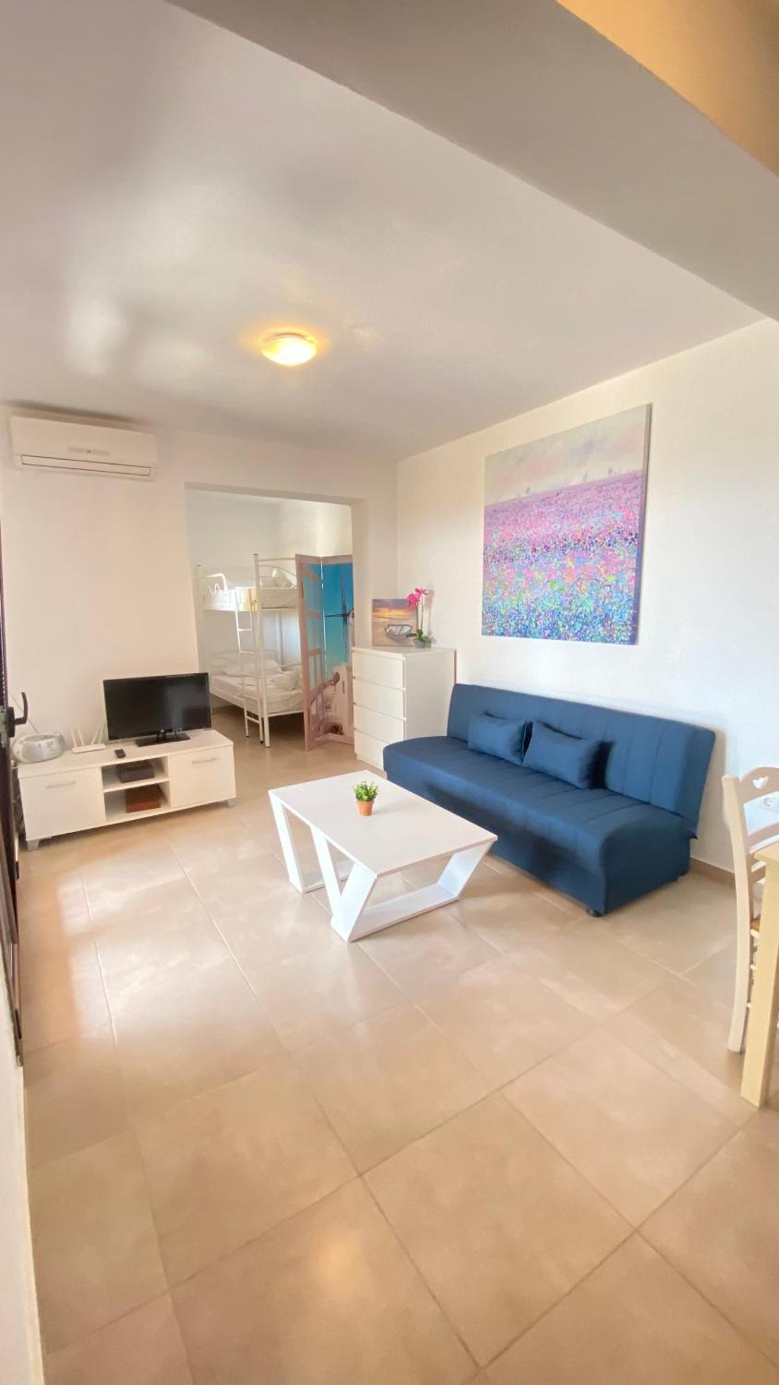 Eukalyptus Morfi Village Georgioupoli Zewnętrze zdjęcie