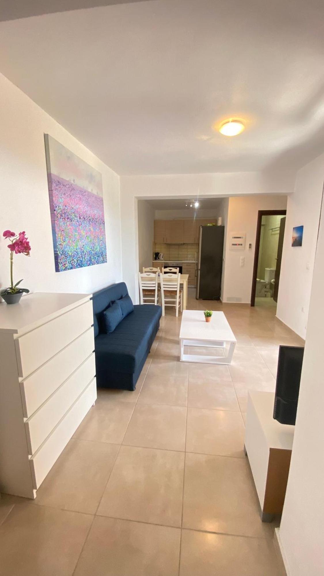 Eukalyptus Morfi Village Georgioupoli Zewnętrze zdjęcie