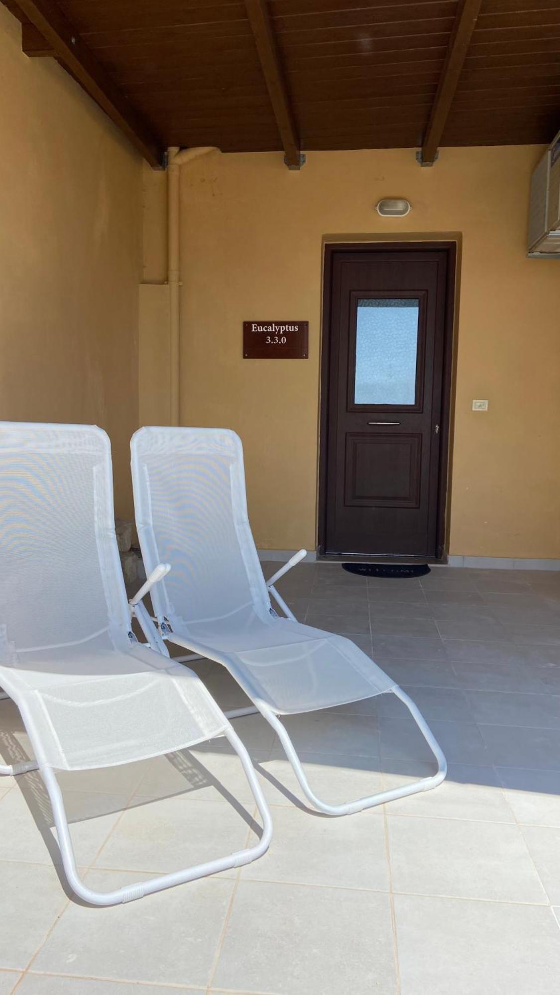 Eukalyptus Morfi Village Georgioupoli Zewnętrze zdjęcie